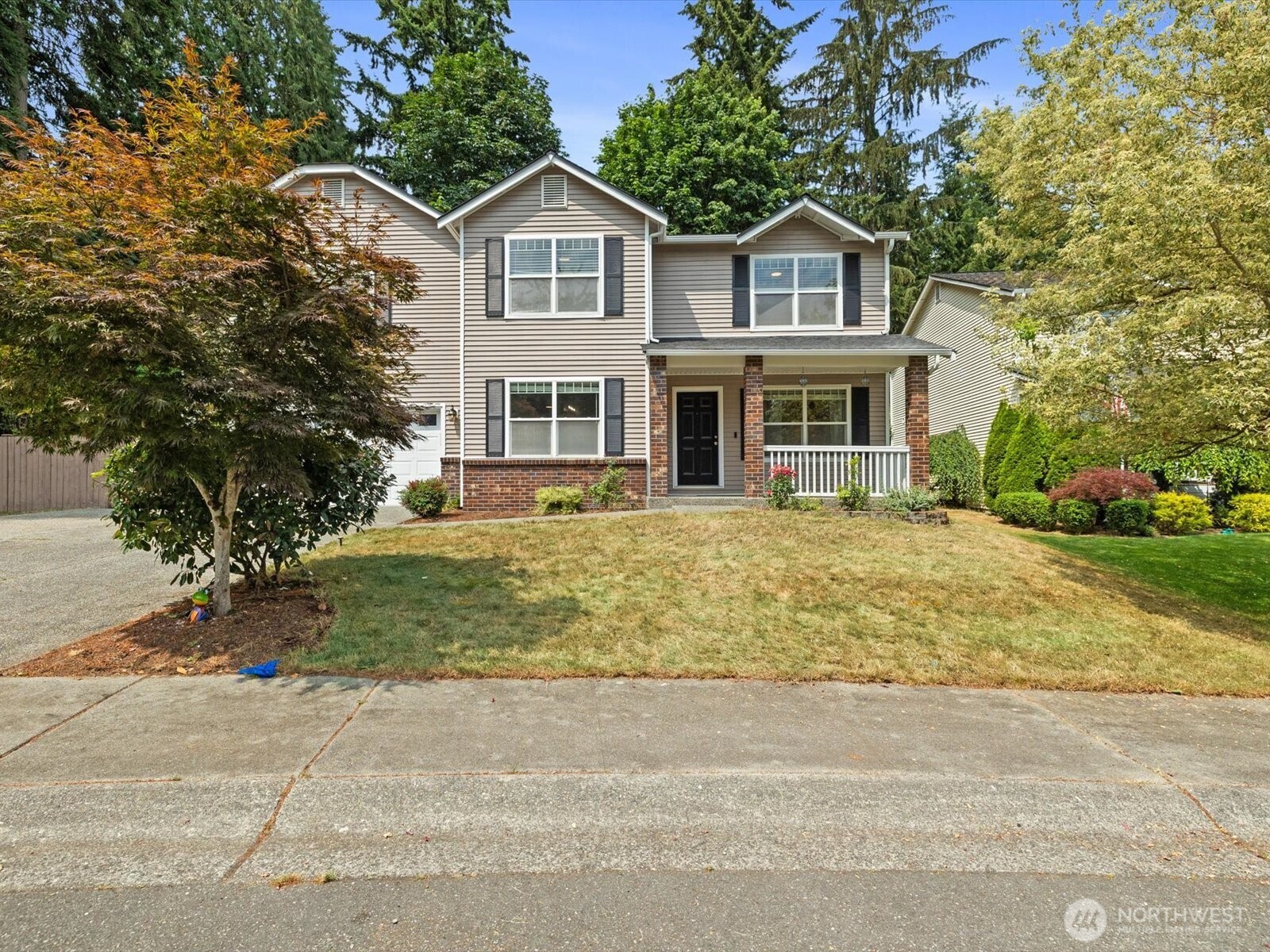 5304 114th Street SE
