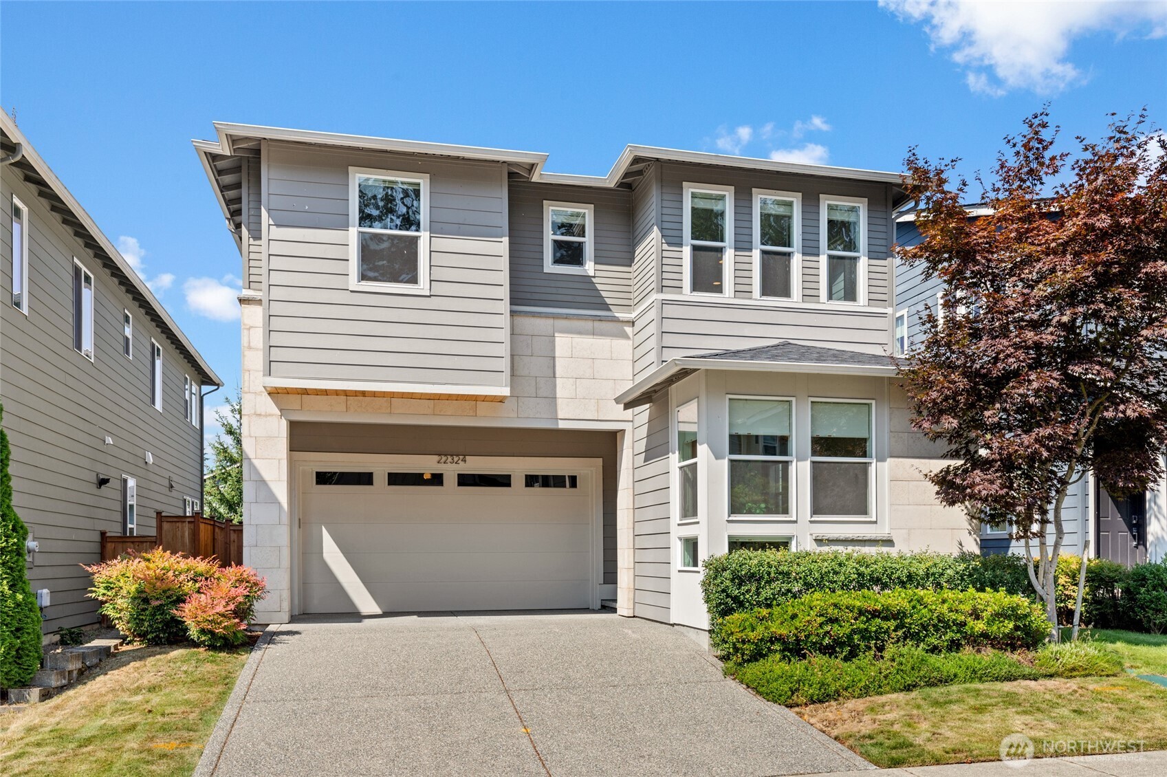 22324 44th Drive SE