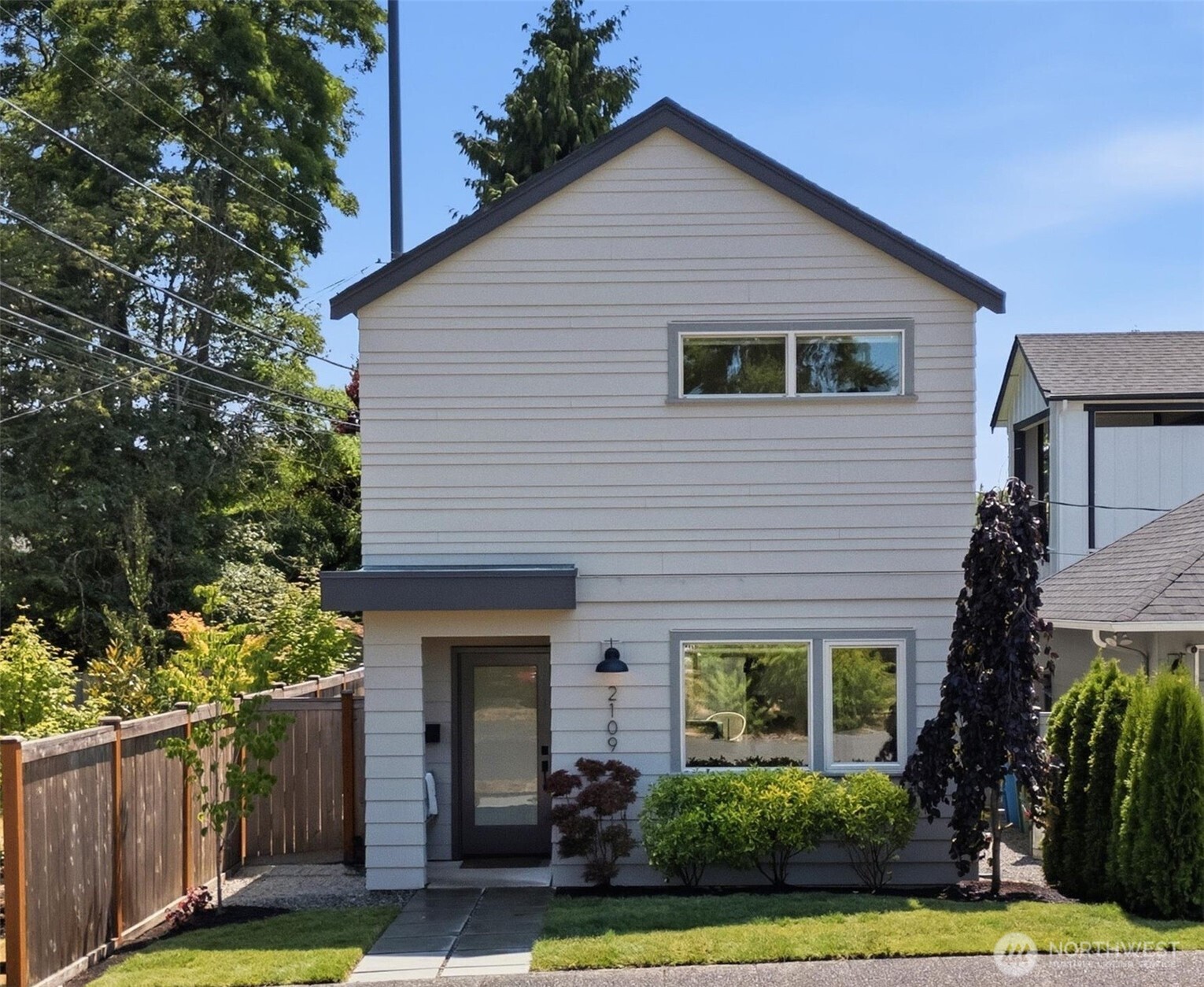 2109 NE 83rd Street