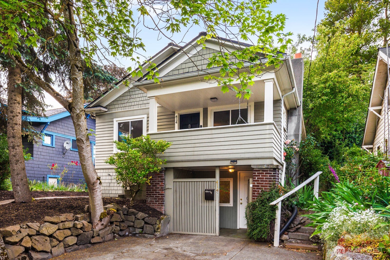 414 N 46th Street