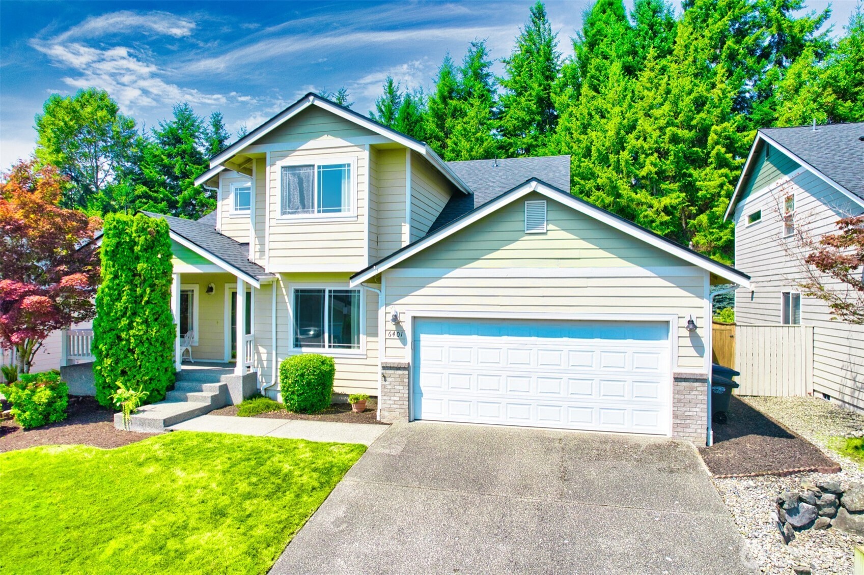 6401 60th Street W