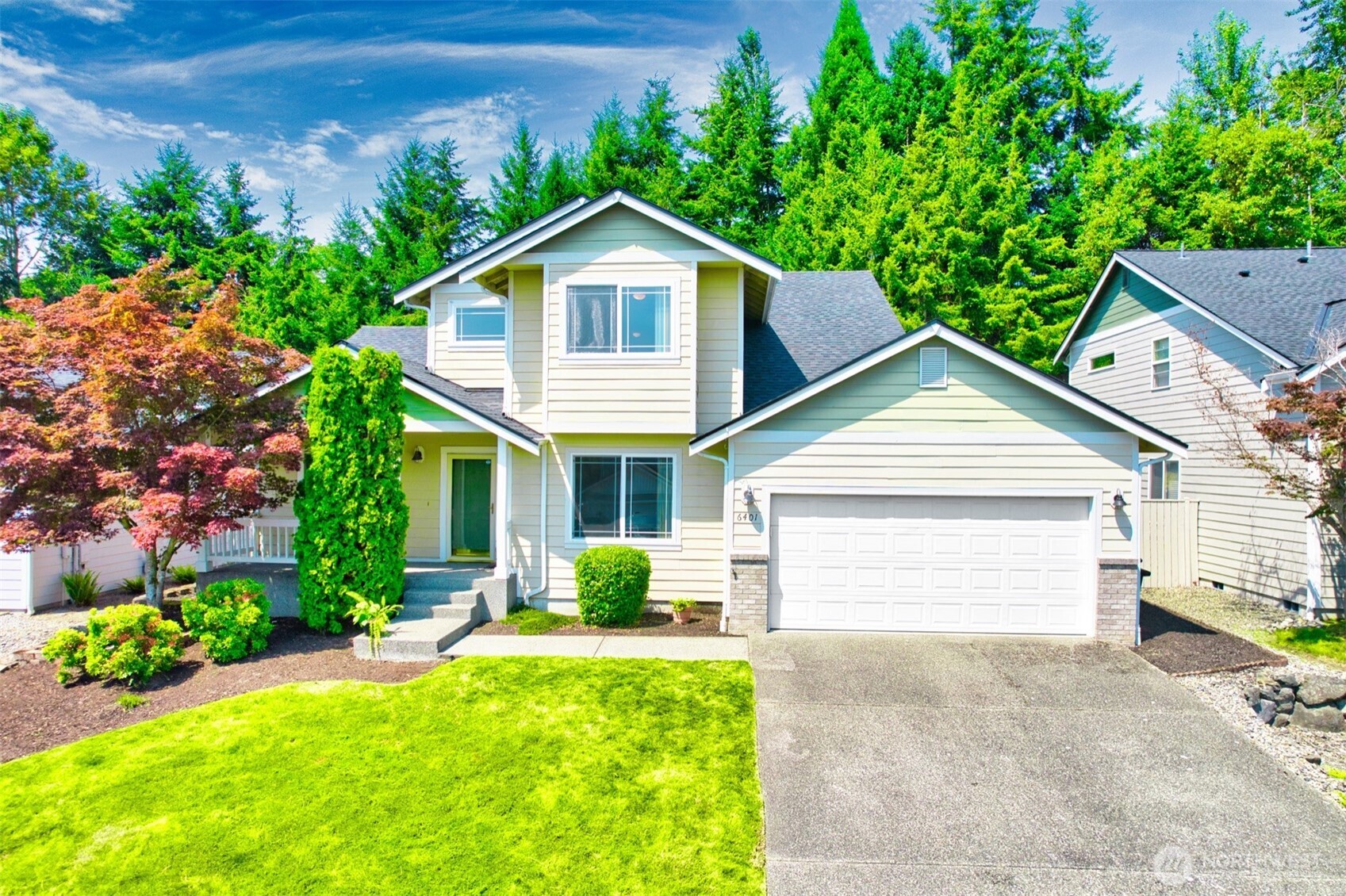 6401 60th Street W, University Place, WA 98467, photo 2 of 2