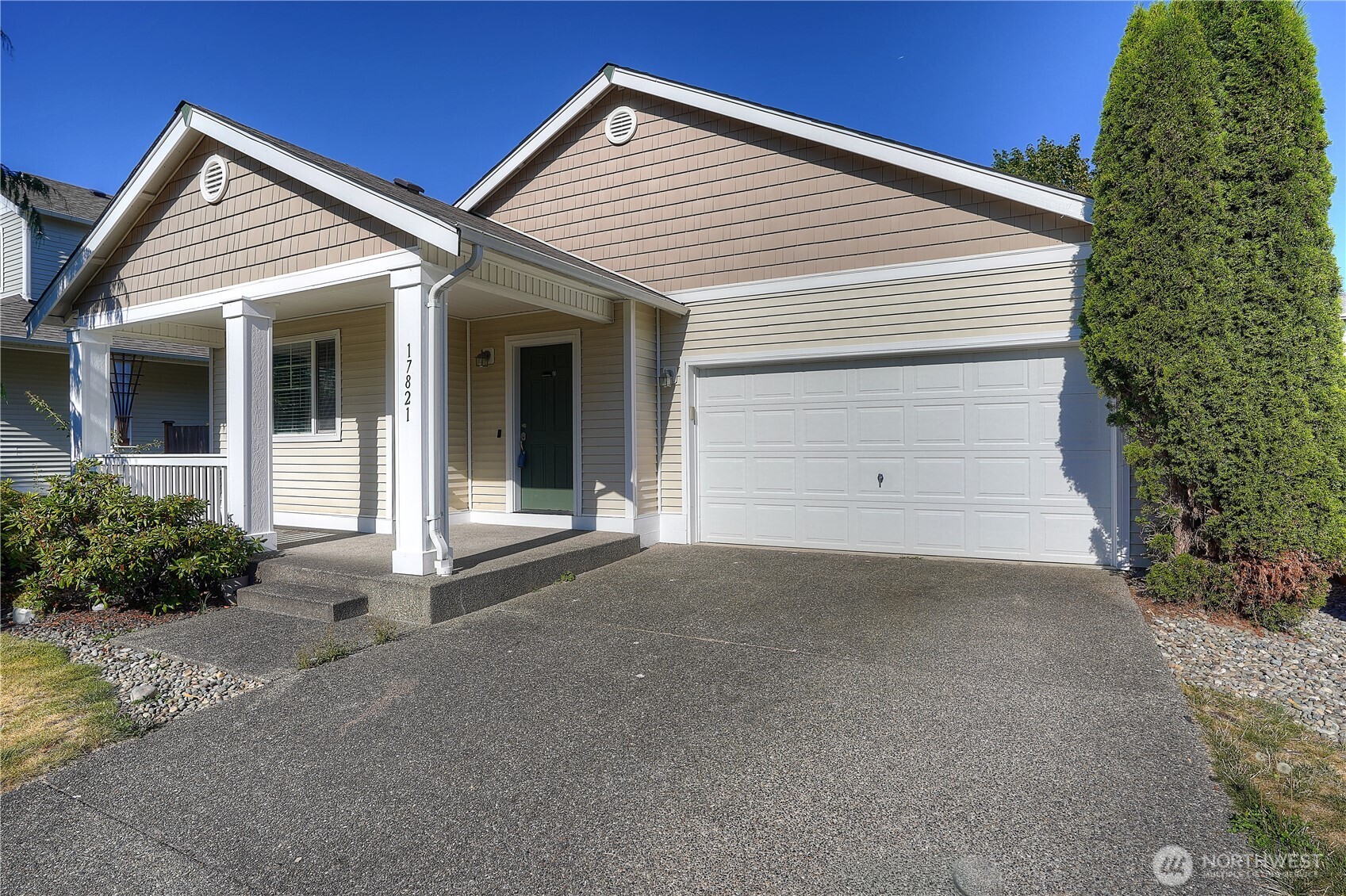 17821 36th Avenue E, Tacoma, WA 98446, photo 2 of 2