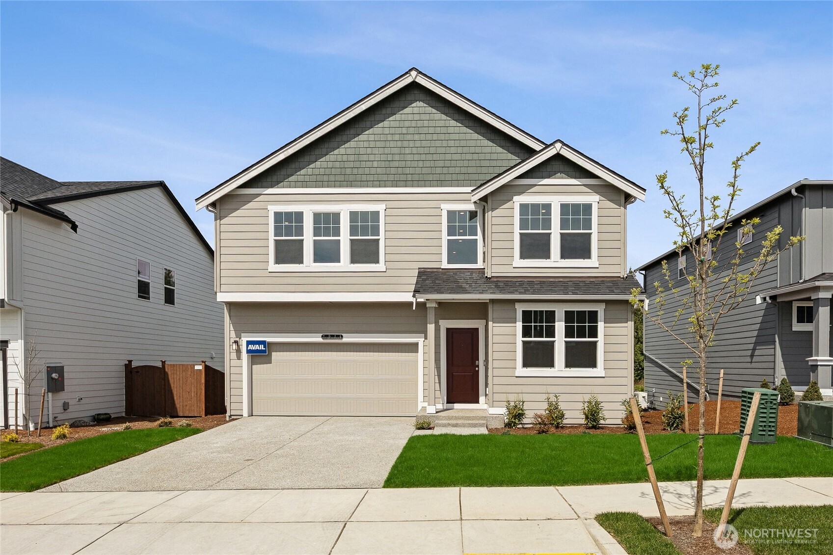 28803 77th Drive NW #93