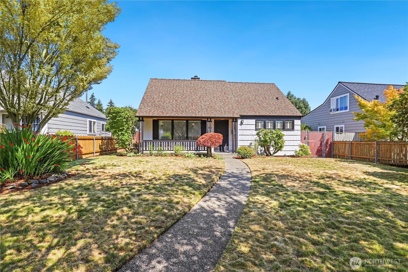 3313 N Gove Street