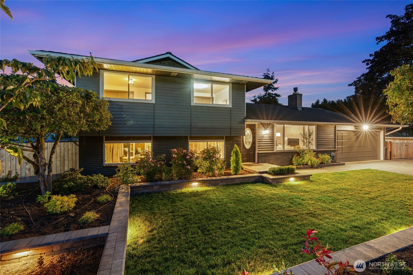 10501 25TH Drive SE