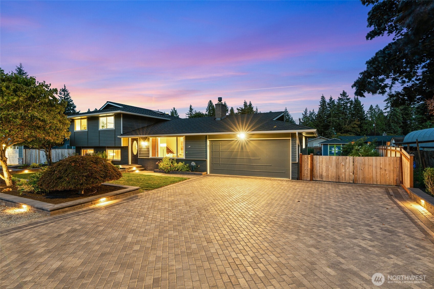 10501 25TH Drive SE