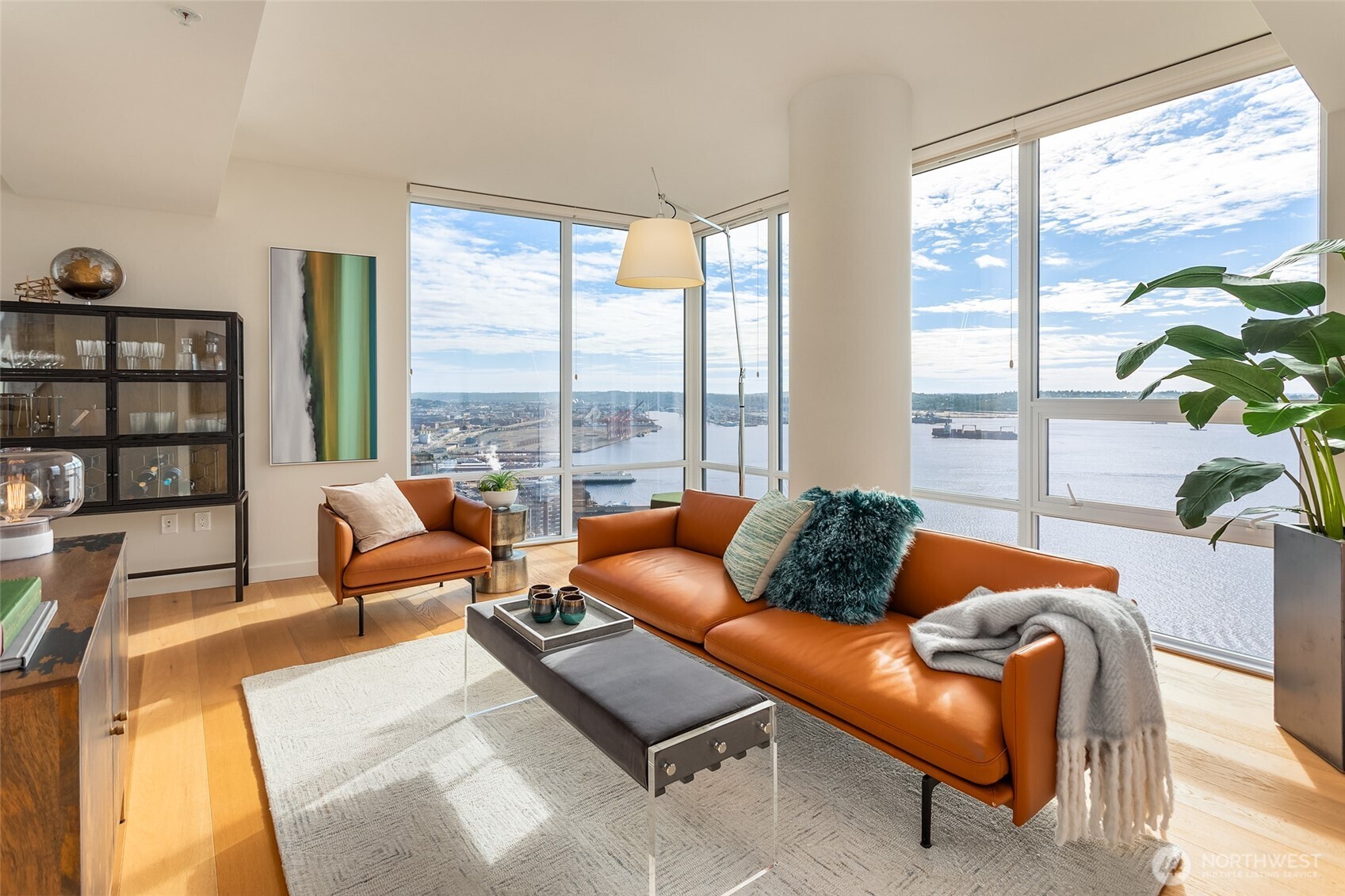121 Stewart Street #2505, Seattle, WA 98101, photo 2 of 40