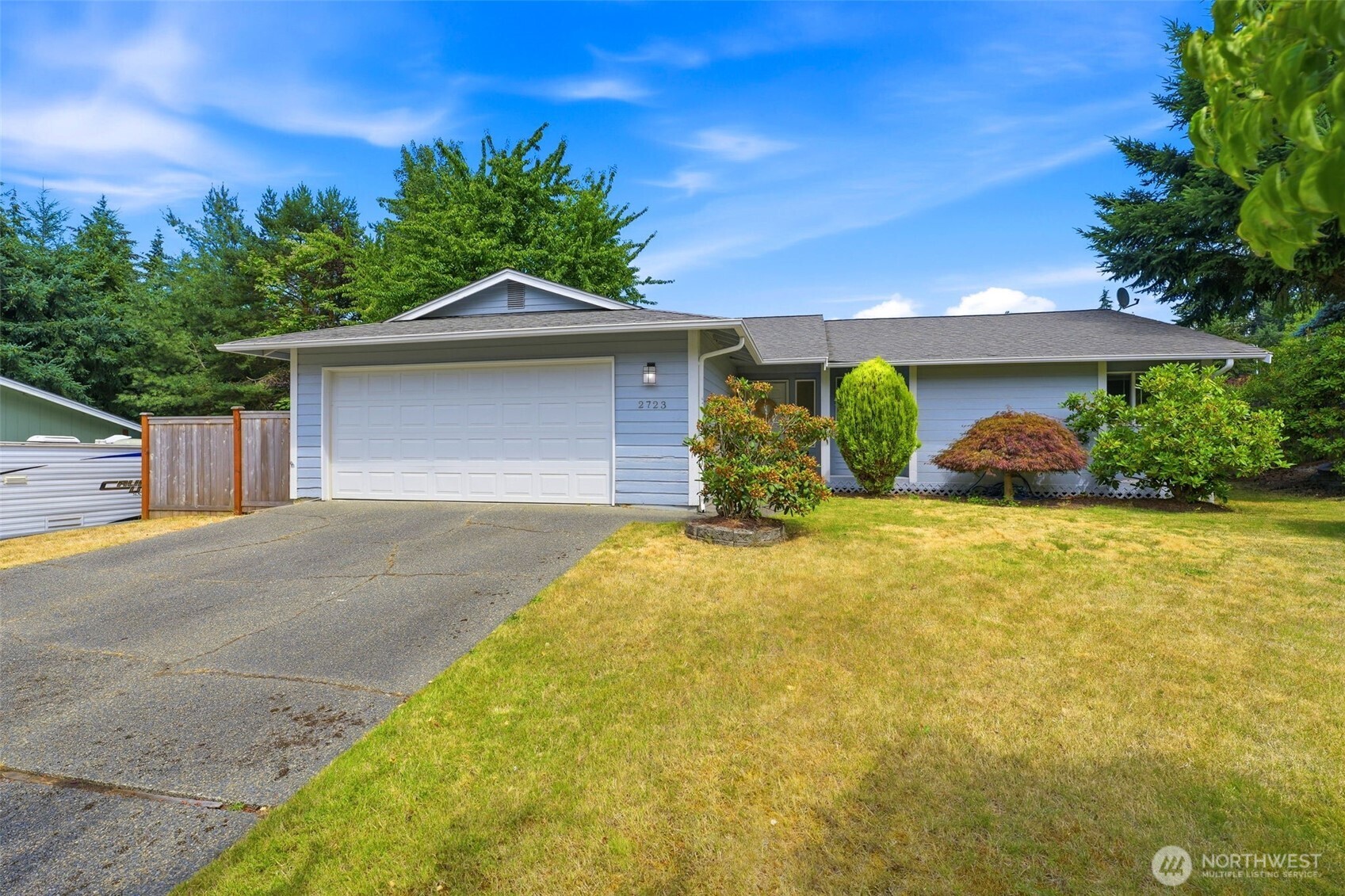 2723 Webber Court