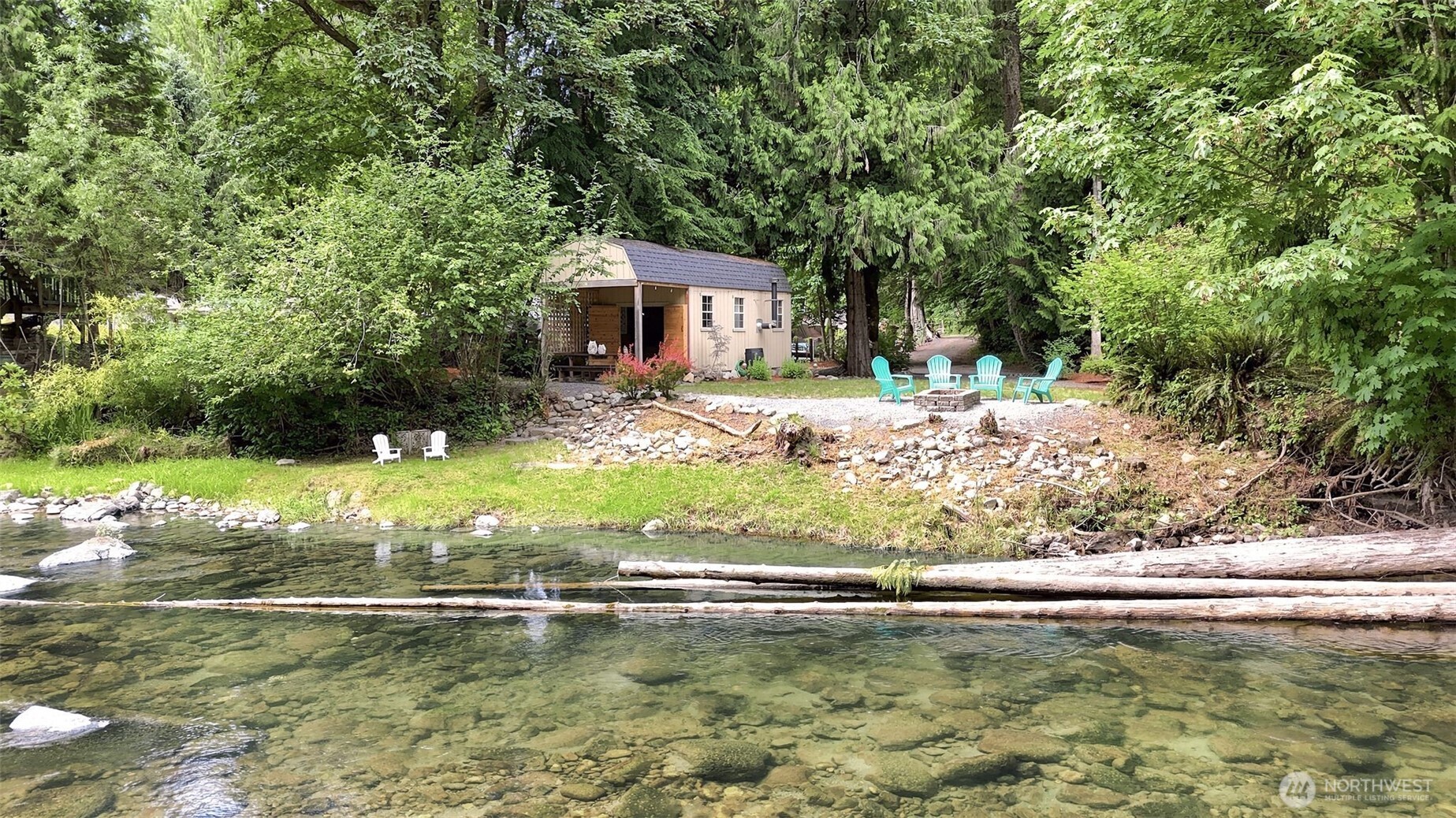 28 Steelhead Tract