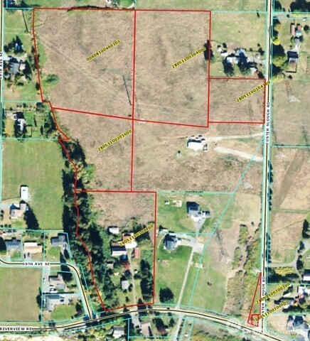 0 Lot 7 Foster Slough Rd
