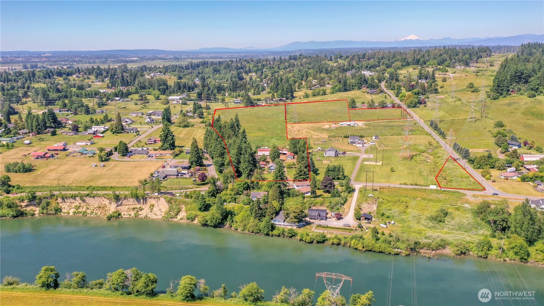 0 Lot 8 Foster Slough Rd