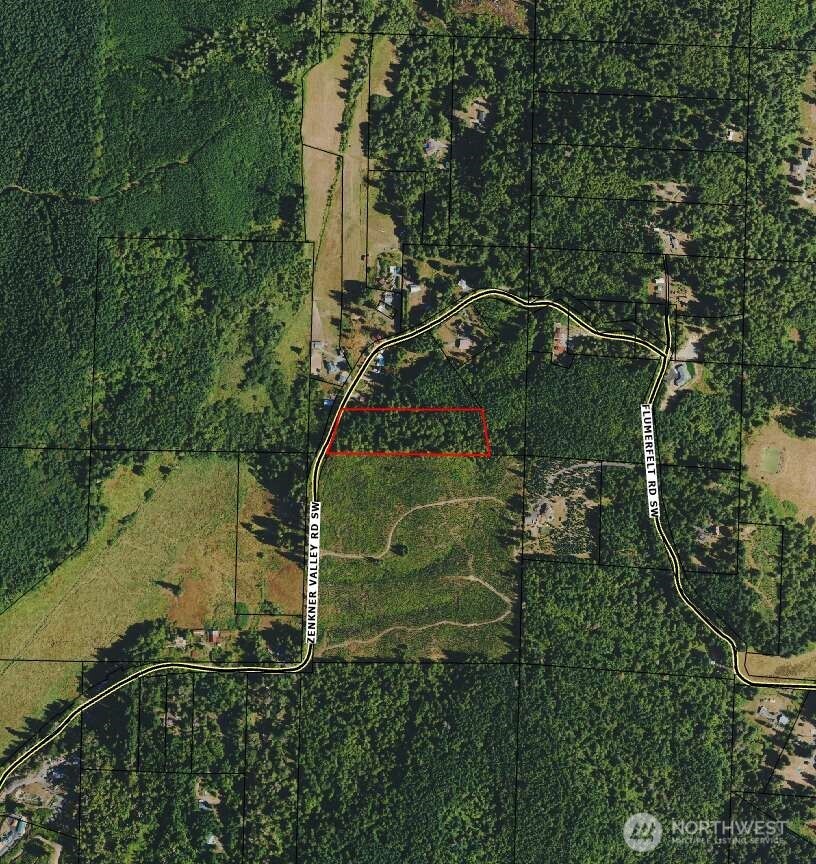 21024 Zenkner Valley Road SW