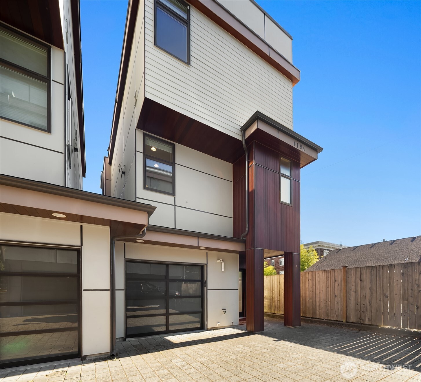 419 N 50th Street #A