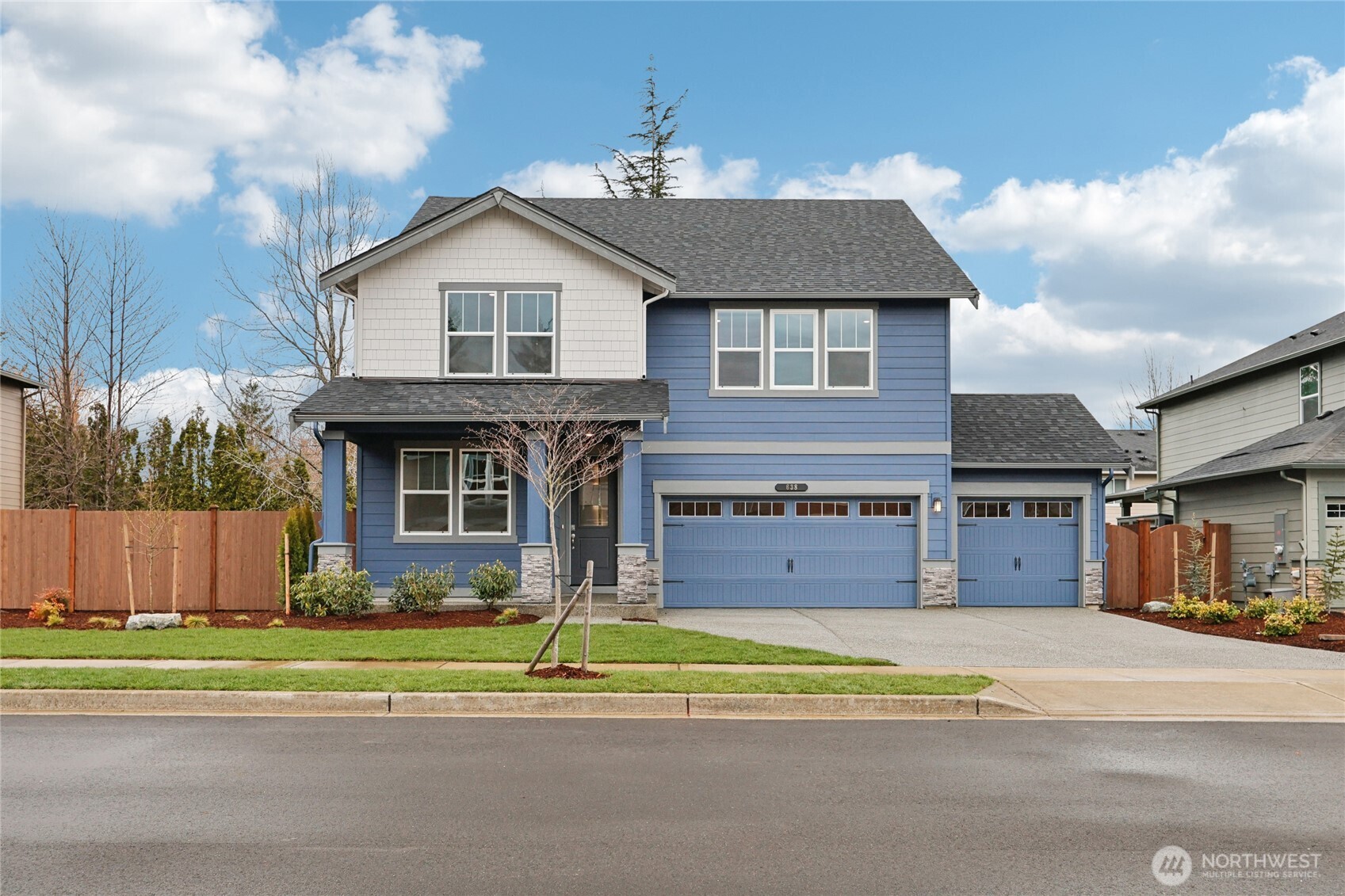 872 SE 11th Place #1, North Bend, WA 98045, photo 3 of 3