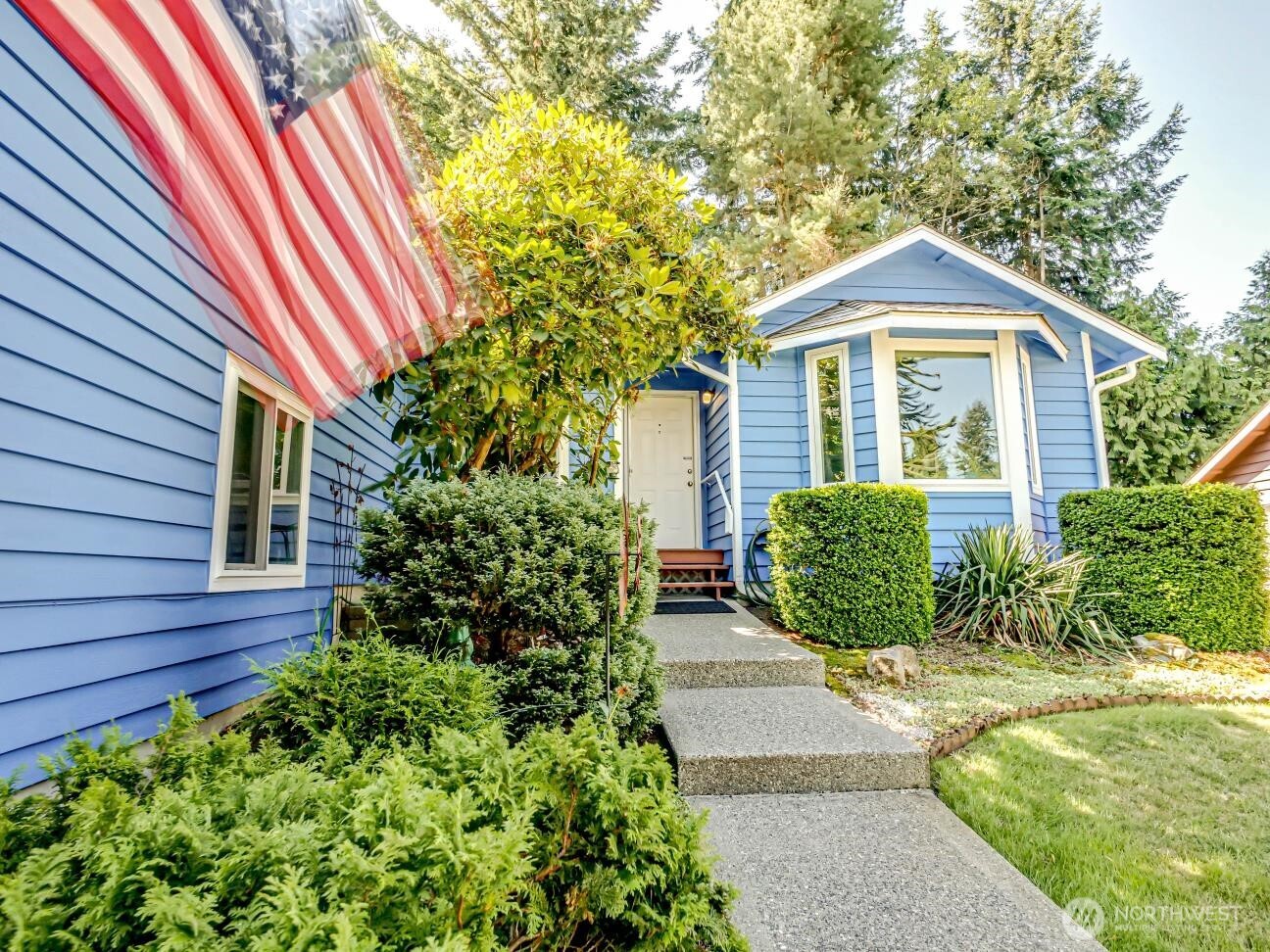 1608 Puget Drive