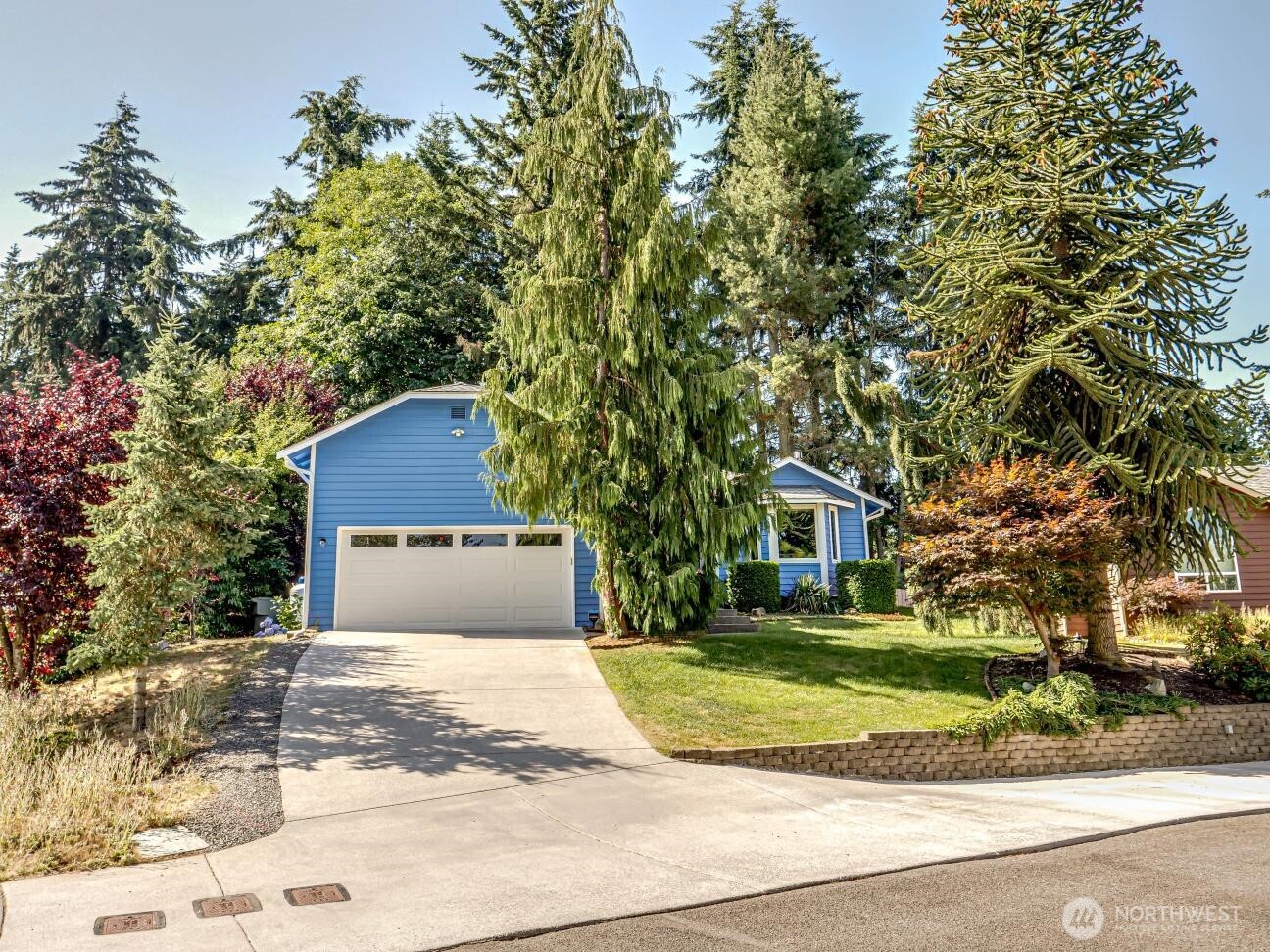 1608 Puget Drive