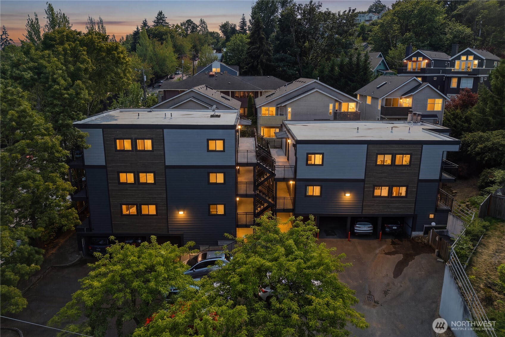 2626 E Madison Street #1