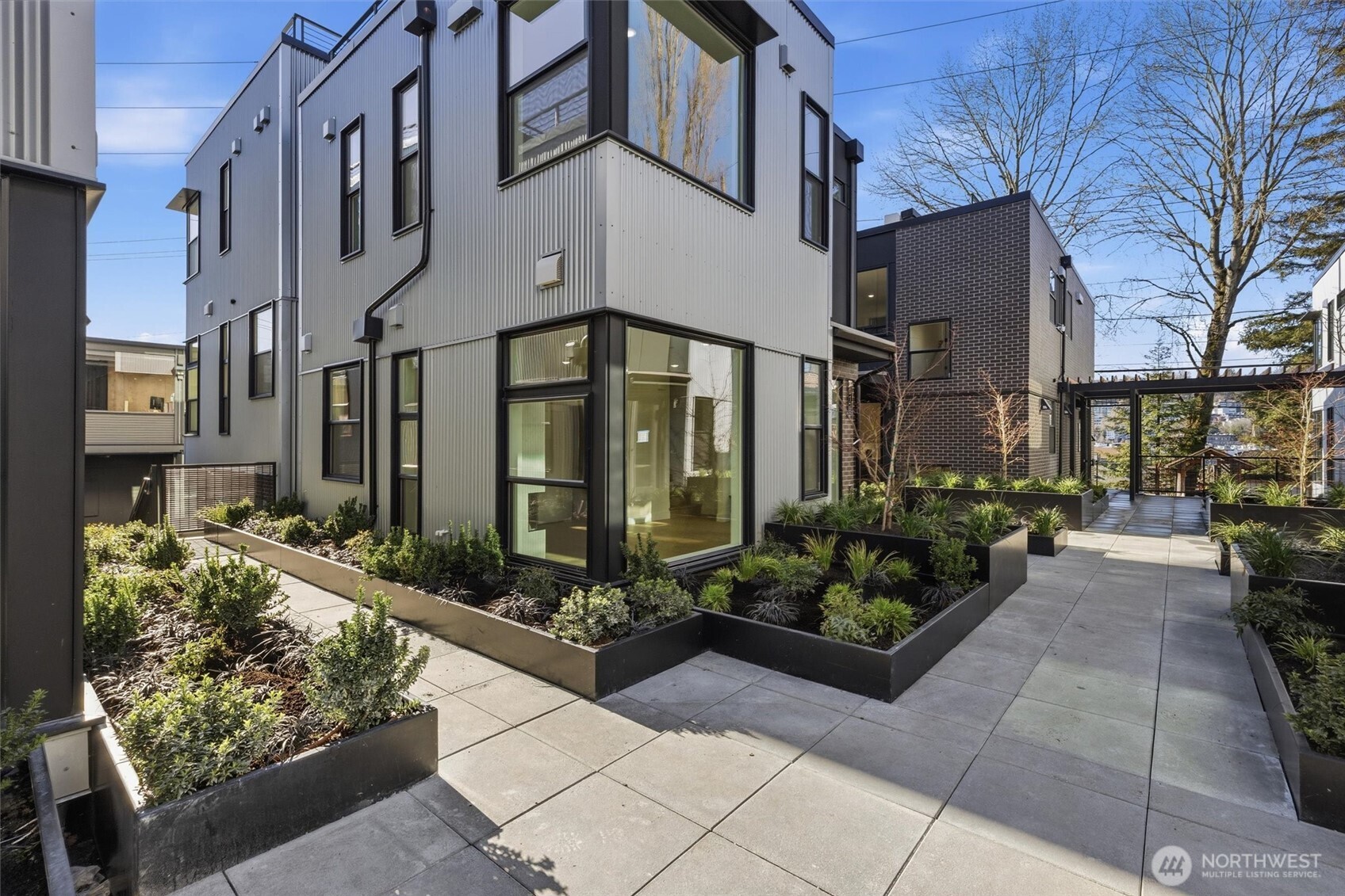 2012 Fairview Avenue E #B