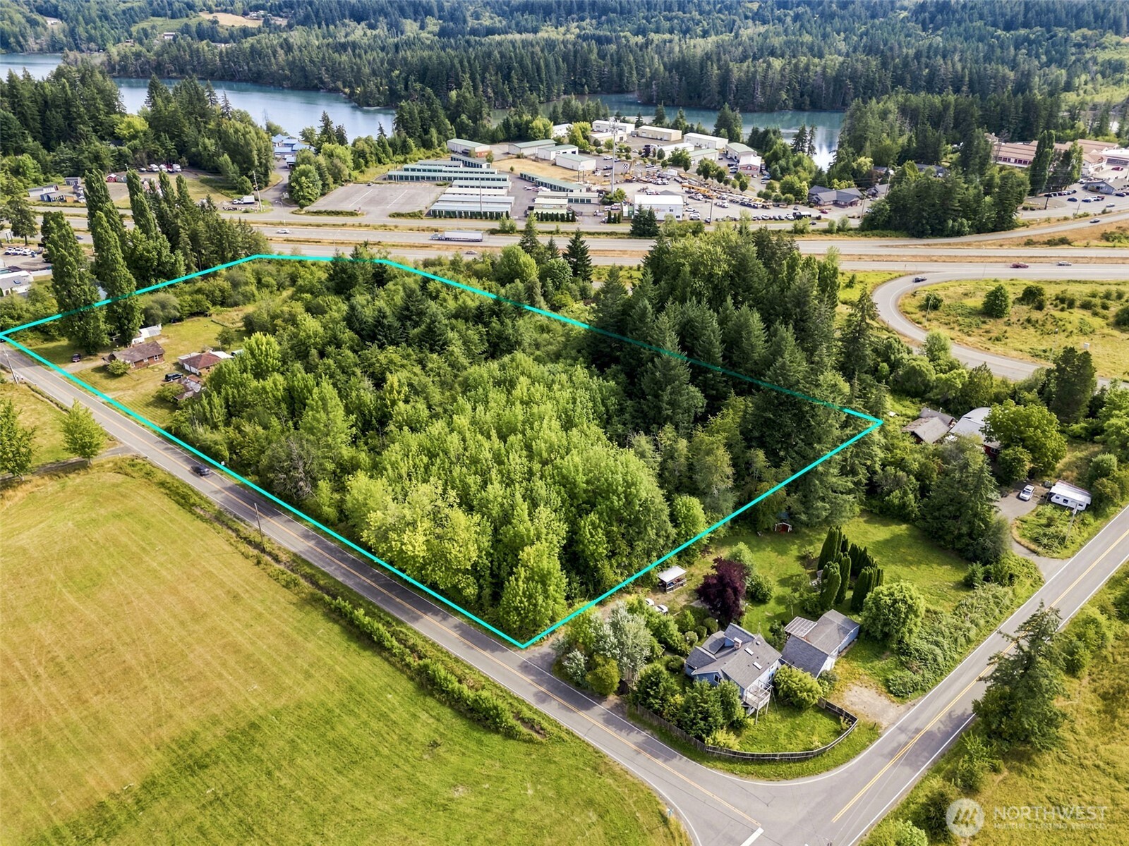 5544 Old Hwy 410 SW #5542
