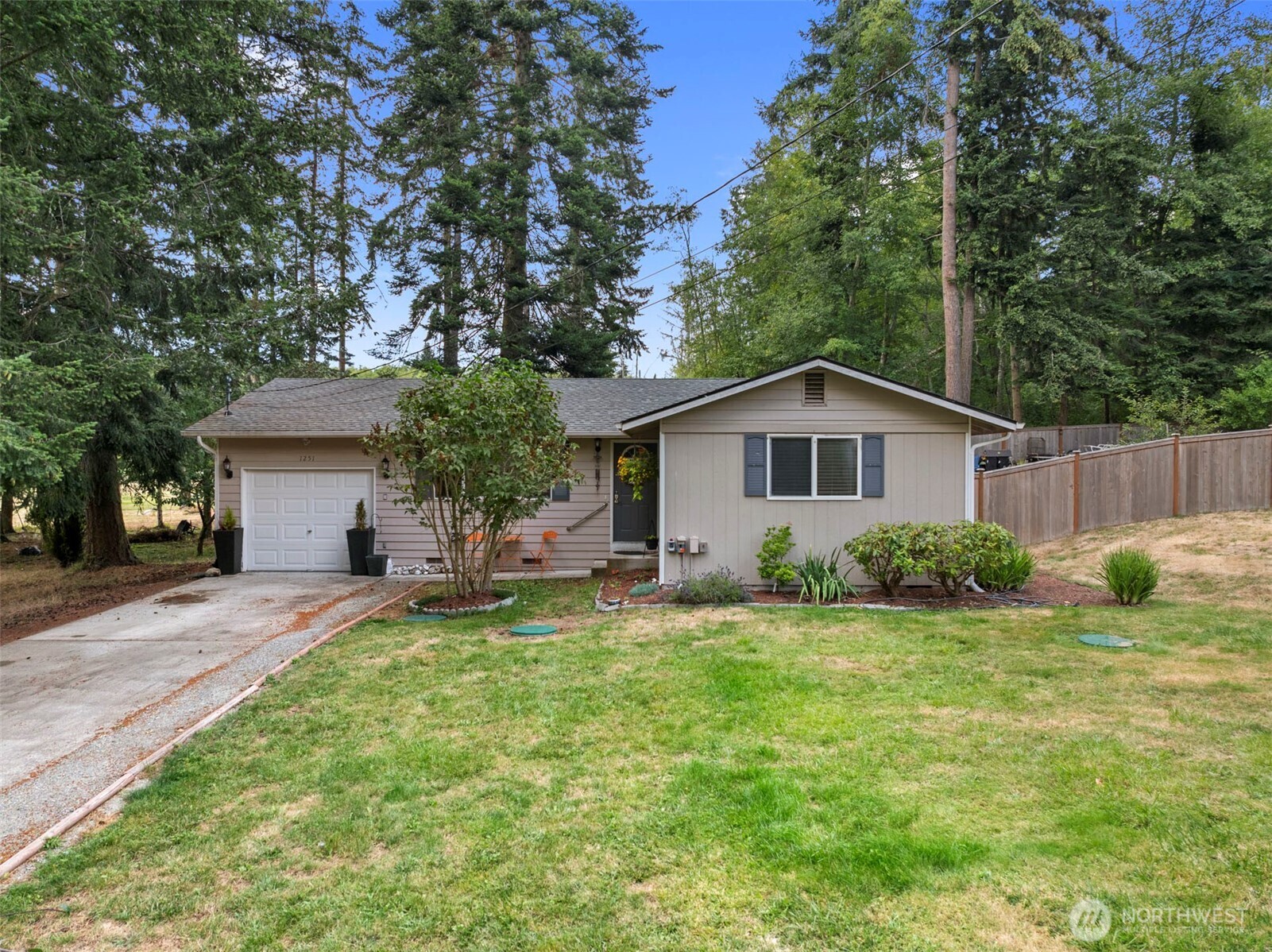 1251 Russell Drive