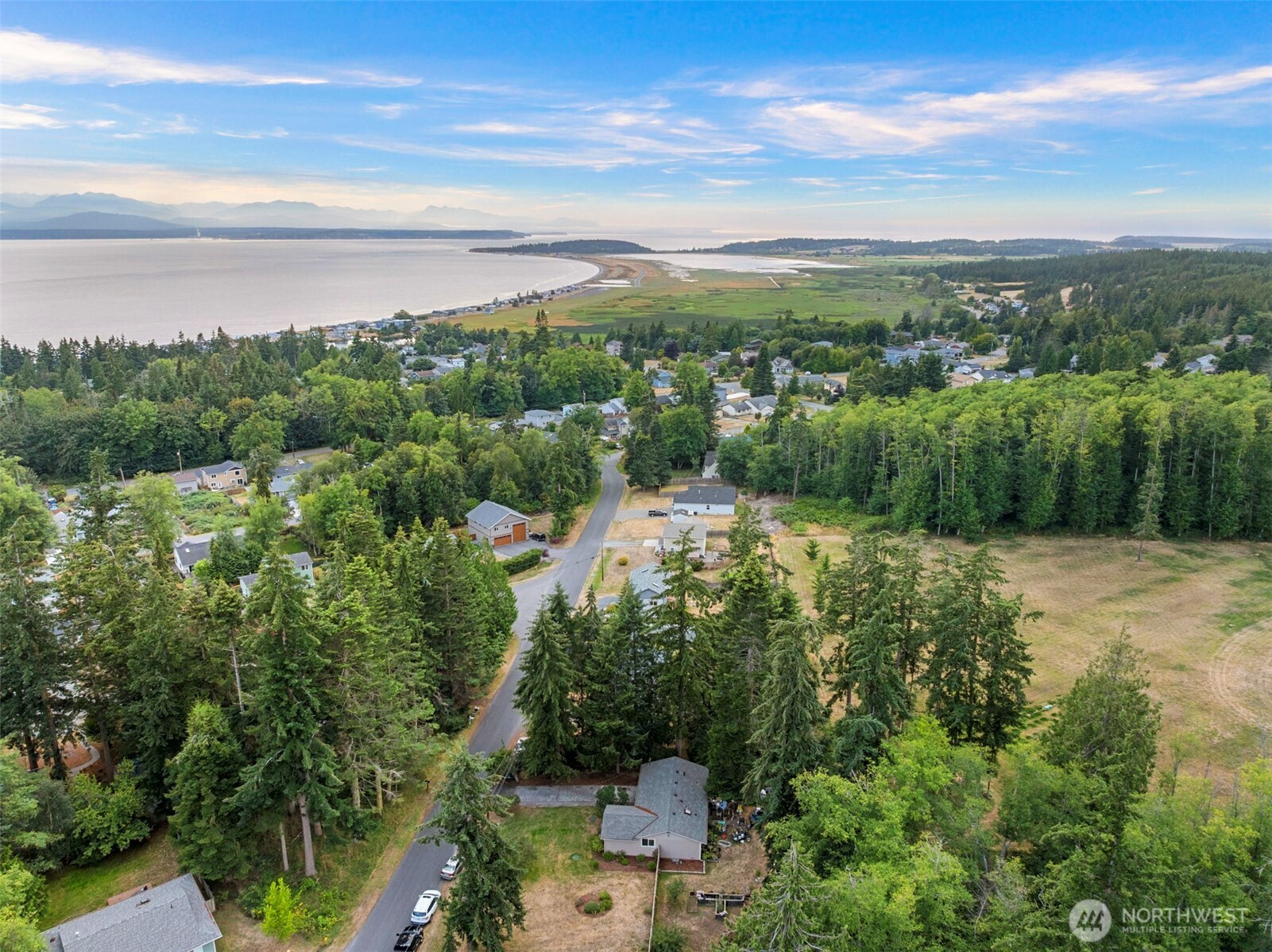1251 Russell Drive, Coupeville, WA 98239, photo 2 of 2