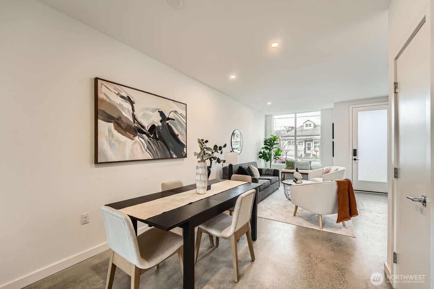 6608 Carleton Avenue S #B, Seattle, WA 98108, photo 5 of 27
