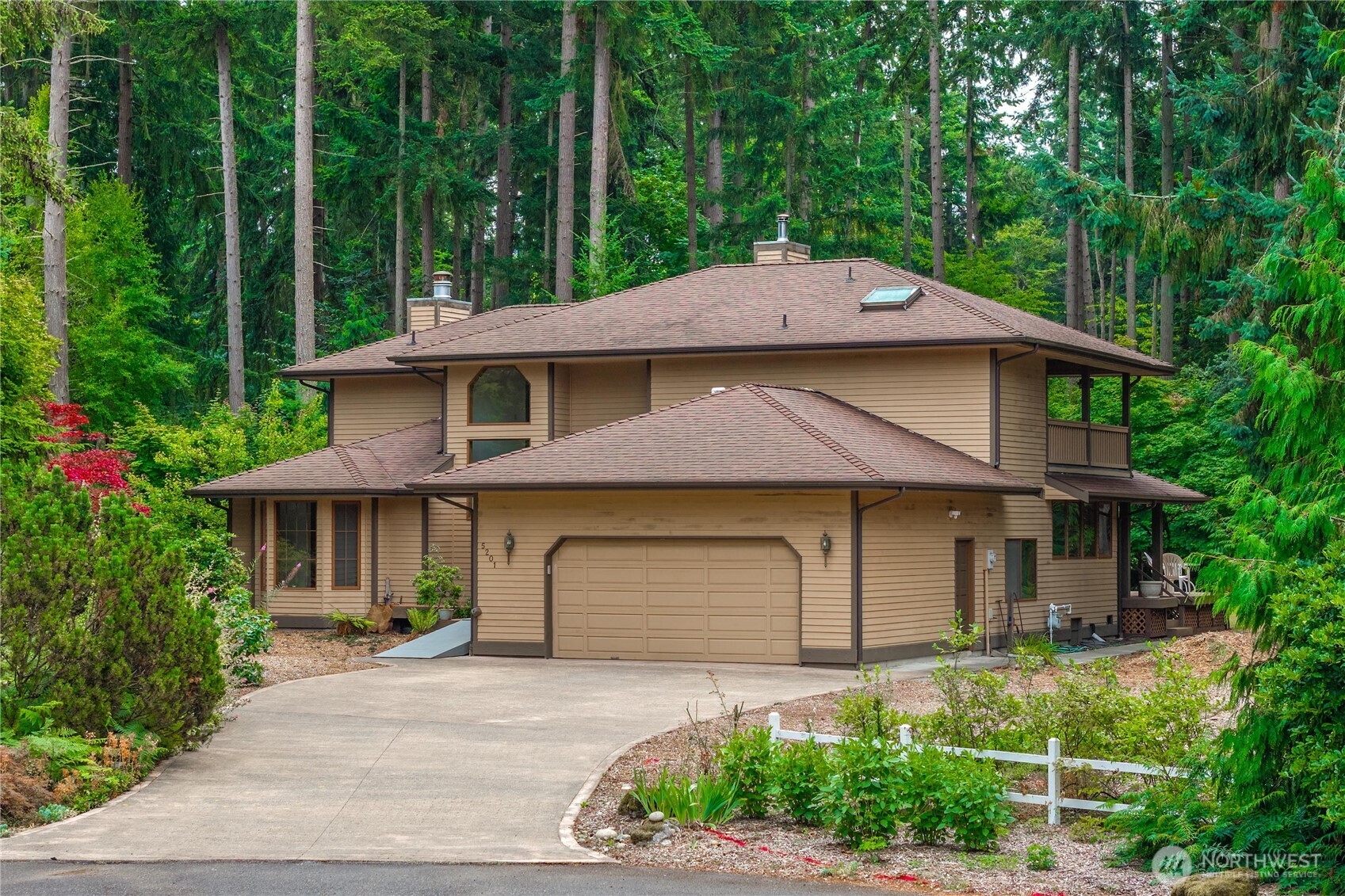 5201 SW 318th Court