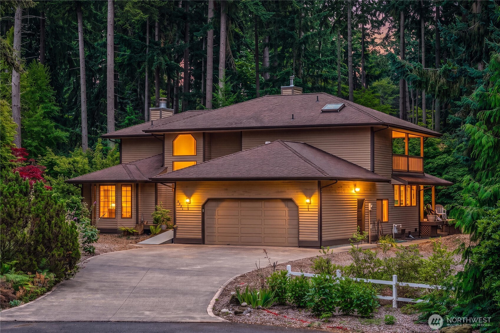 5201 SW 318th Court
