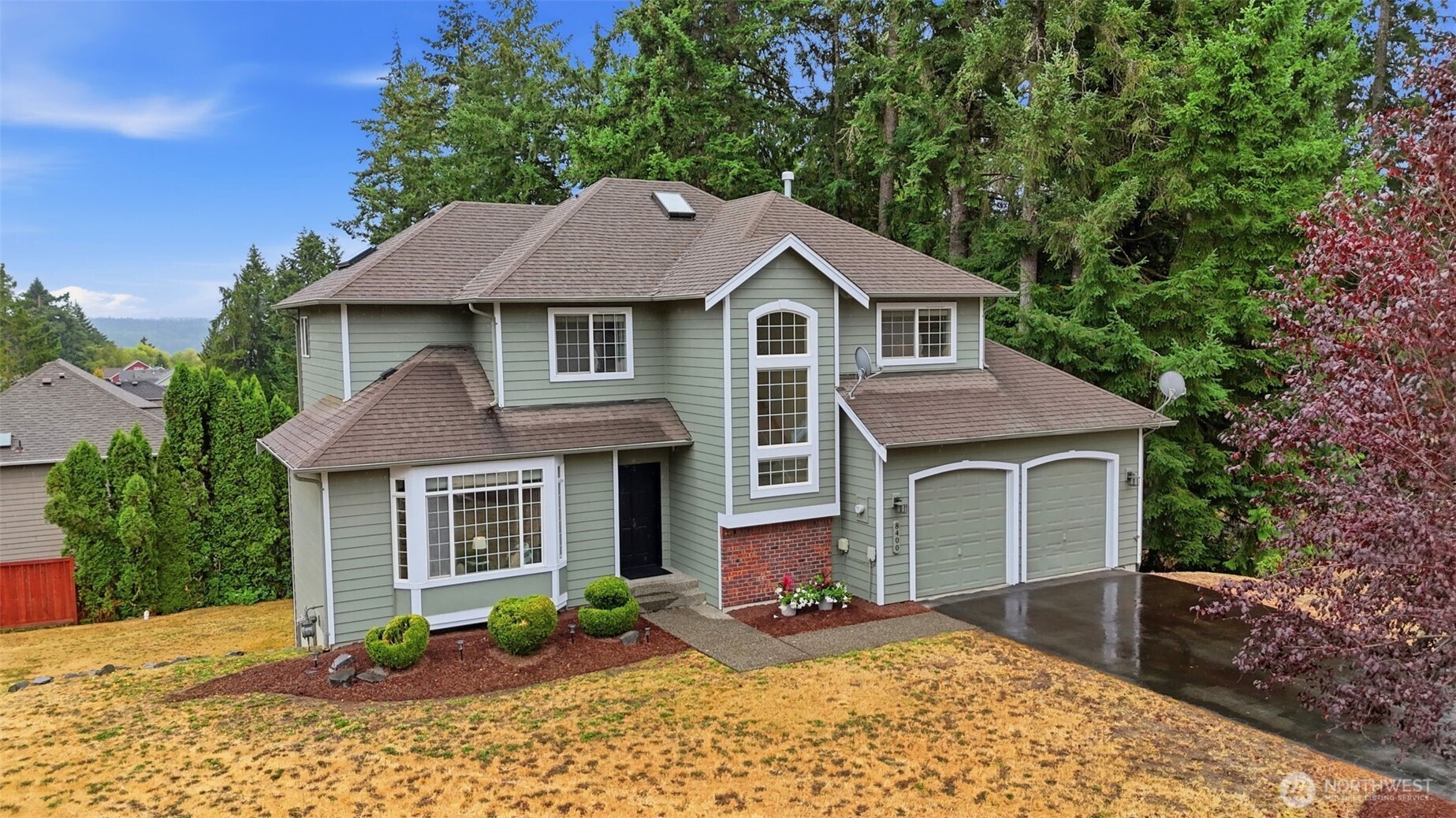 8400 Jeatran Place NW, Silverdale, WA 98383-8831, photo 2 of 2