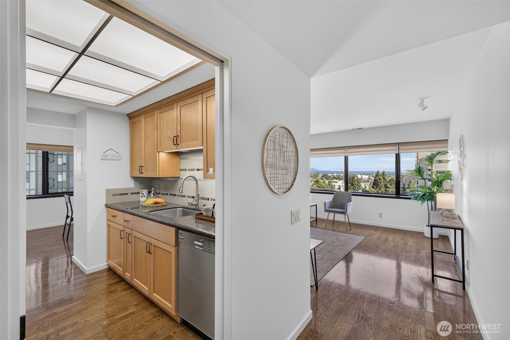 1301 Spring Street #11C, Seattle, WA 98104, photo 4 of 35