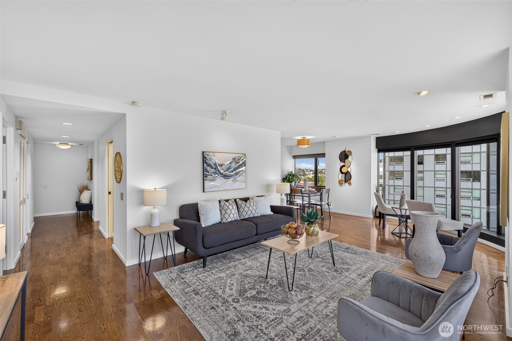 1301 Spring Street #11C, Seattle, WA 98104, photo 5 of 35