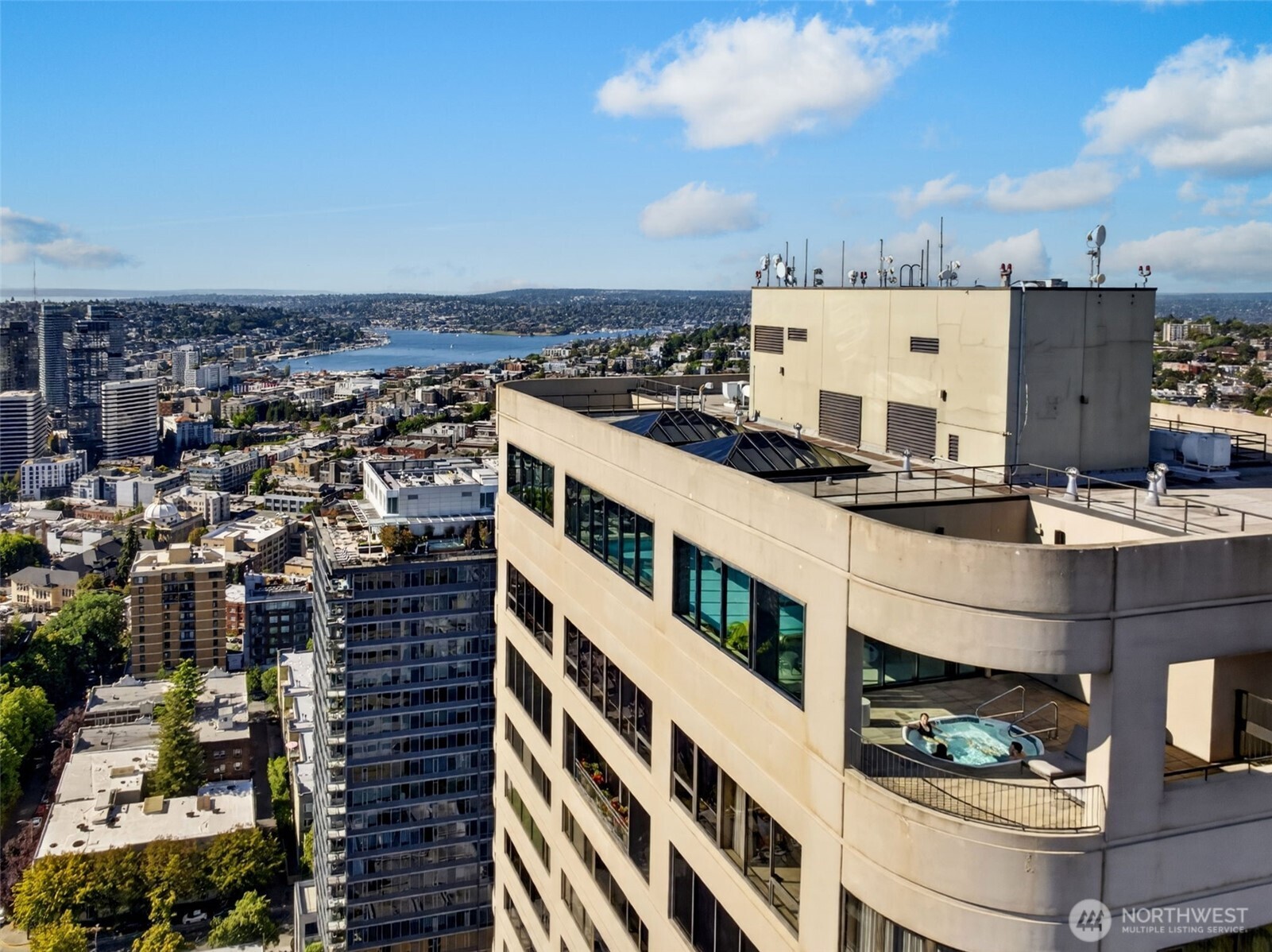 1301 Spring Street #11C, Seattle, WA 98104, photo 2 of 35