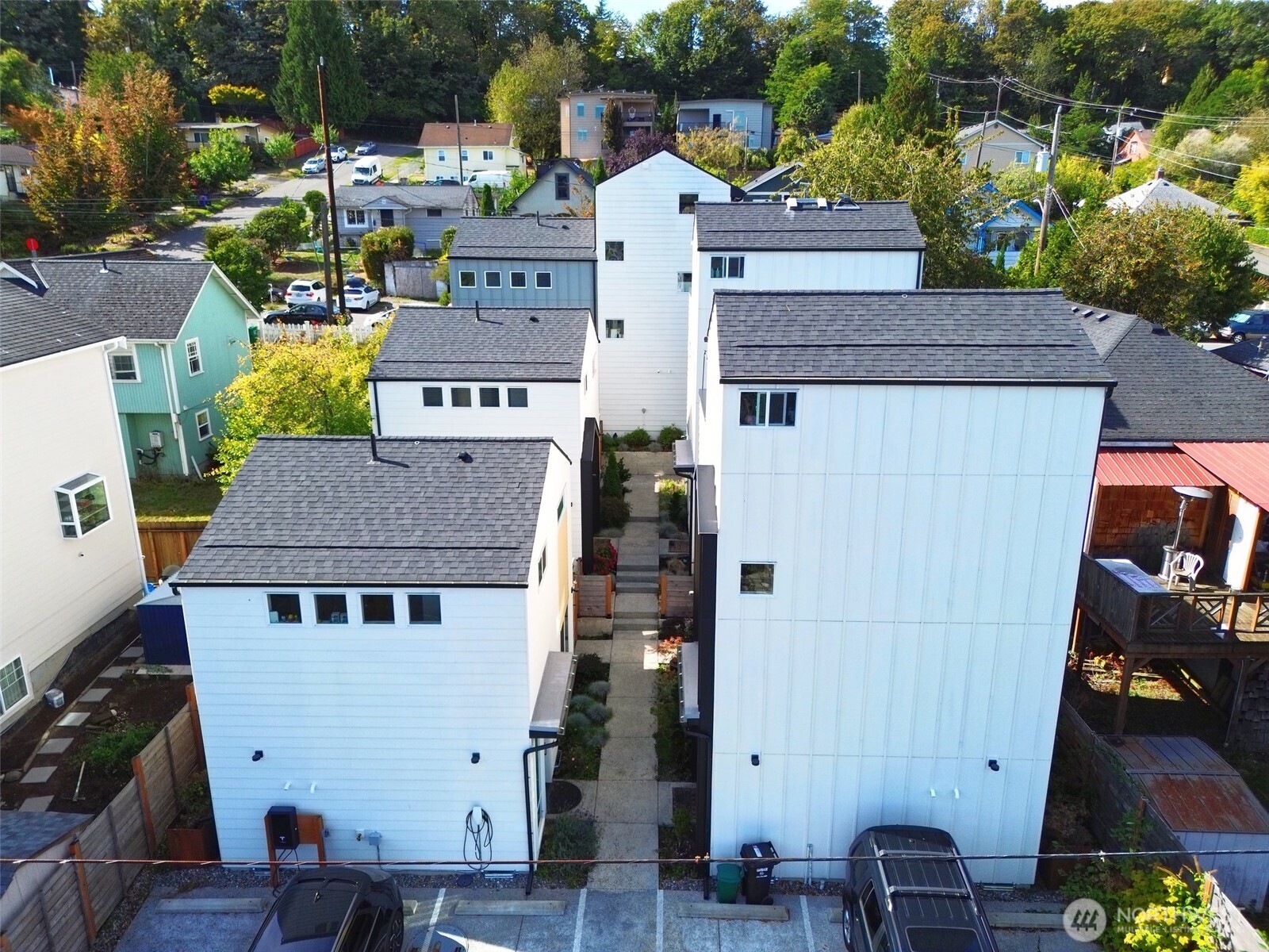 1916 18th Avenue S #B, Seattle, WA 98144, photo 2 of 2