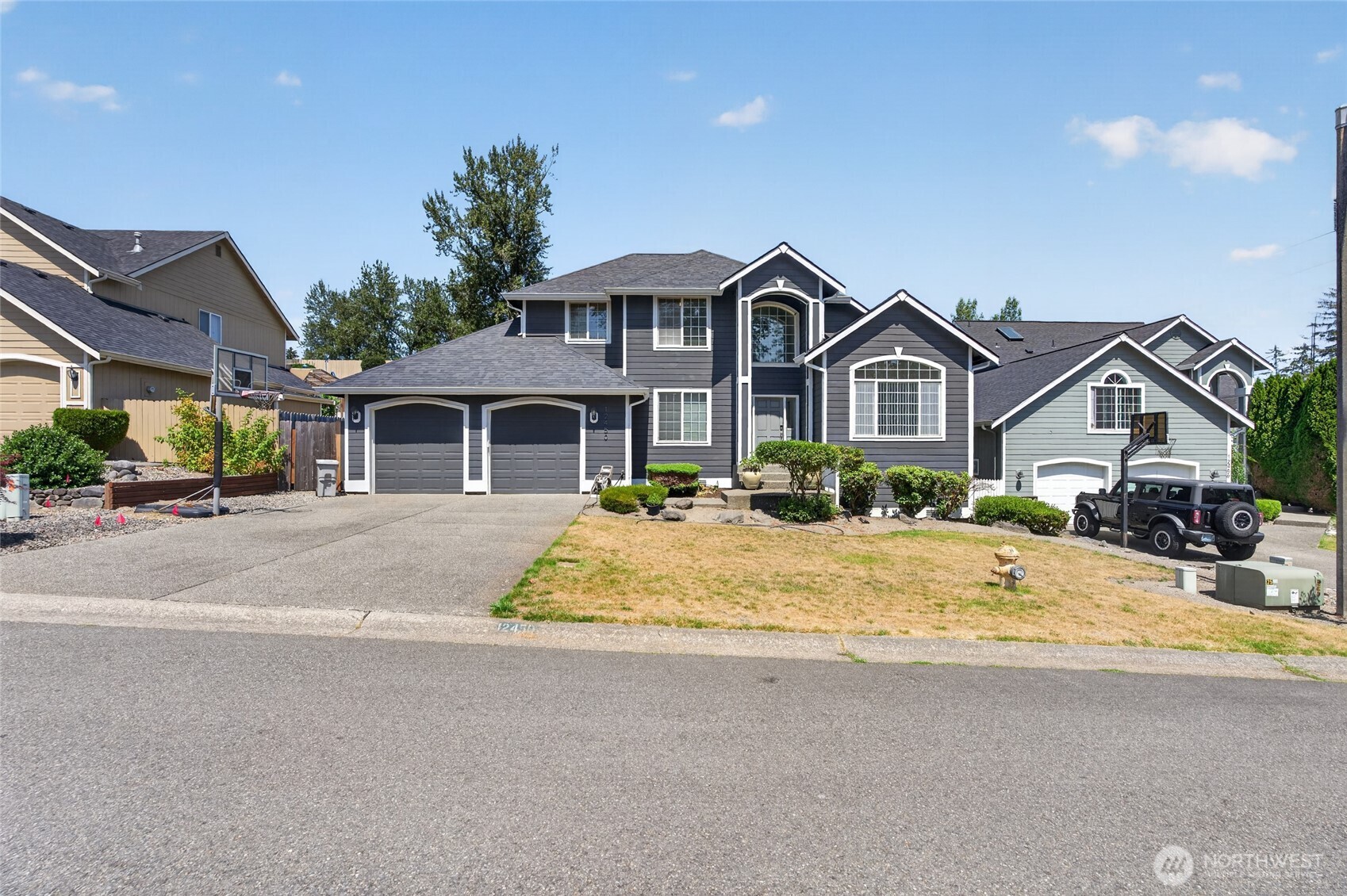 12450 SE 198th Place