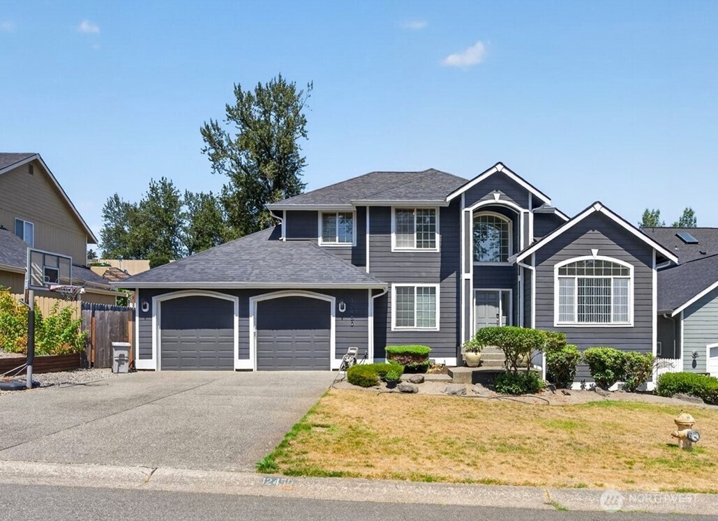 12450 SE 198th Place