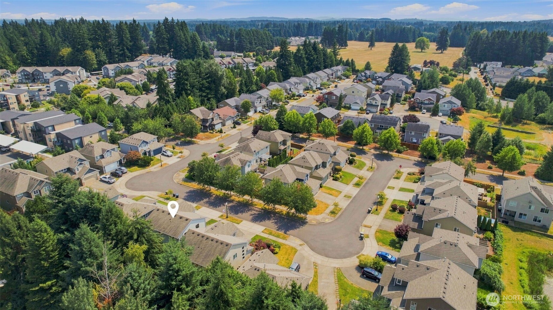 5023 Black Rock Loop SE