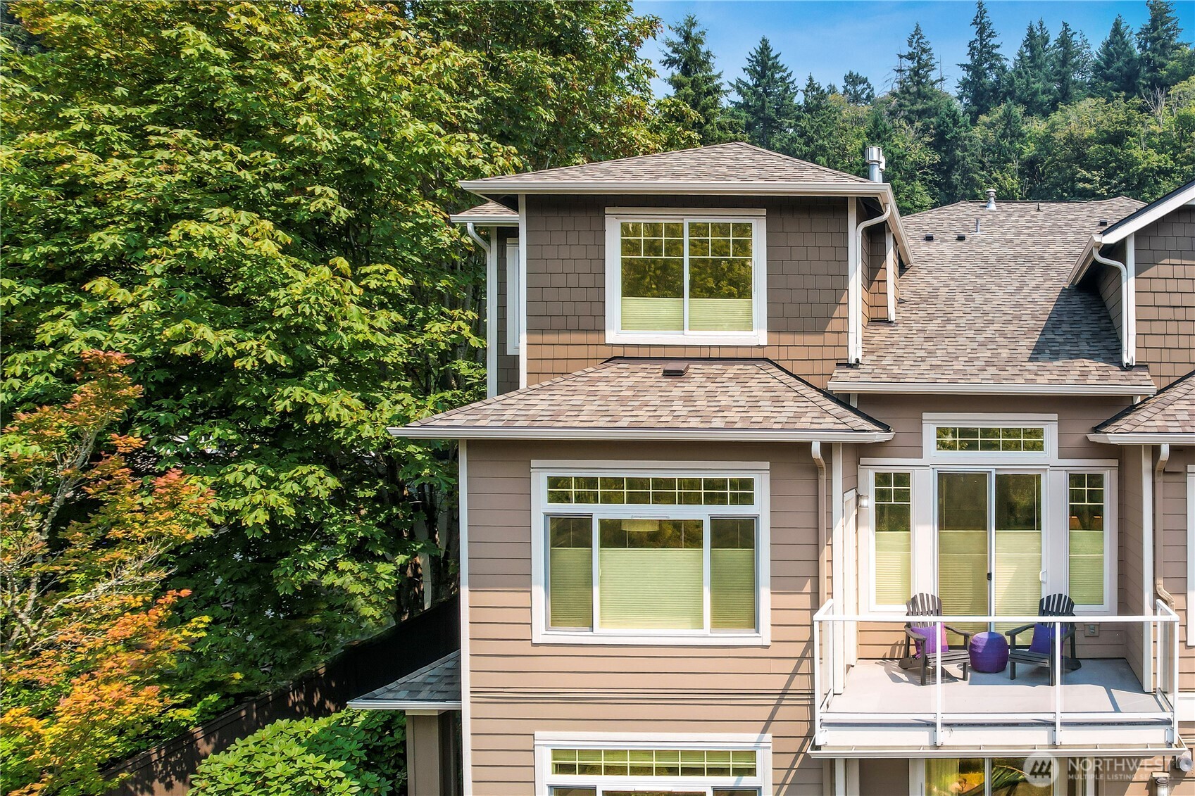 3500 E Lake Sammamish Parkway SE #2-105