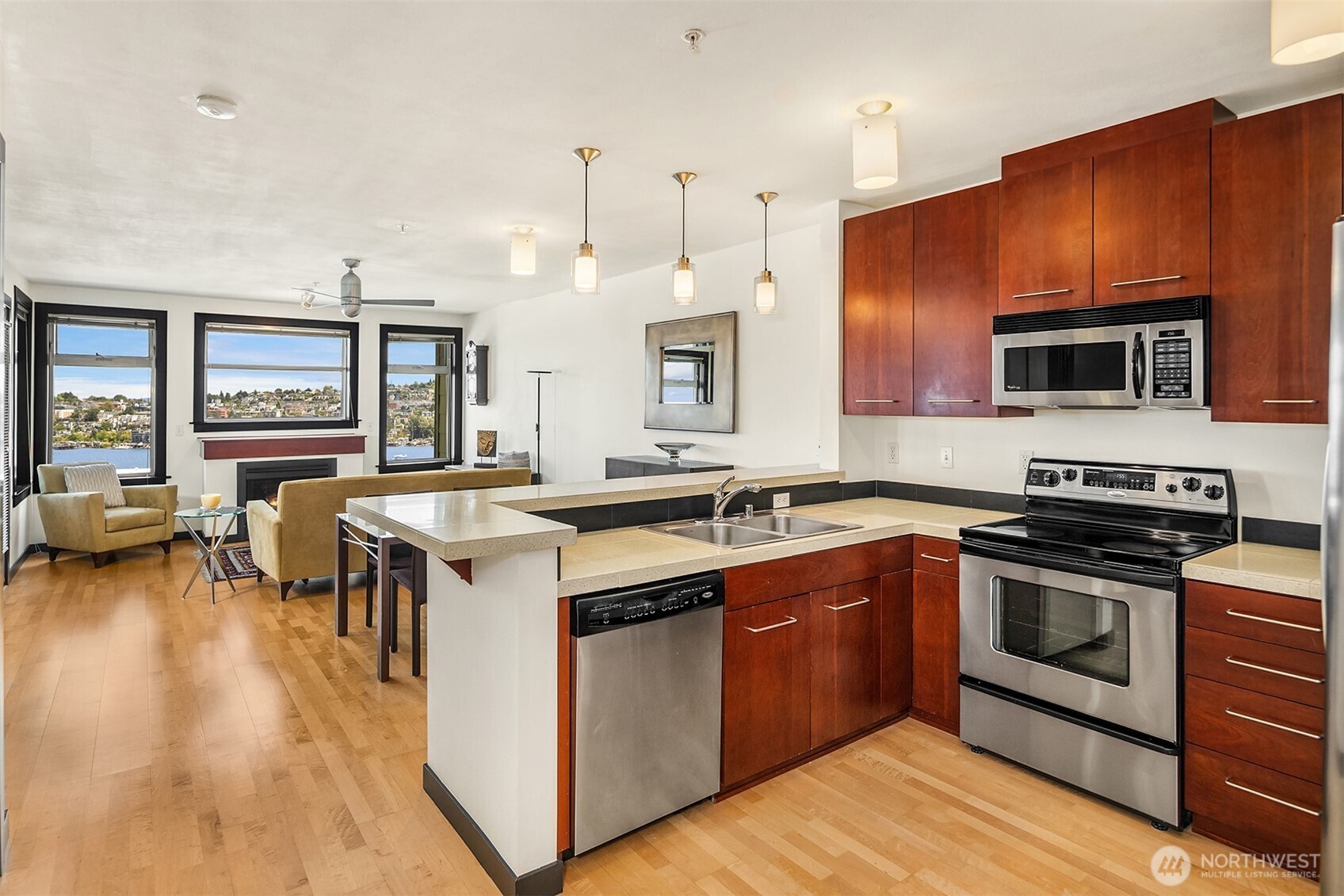 655 Crockett Street #B301, Seattle, WA 98109, photo 3 of 31