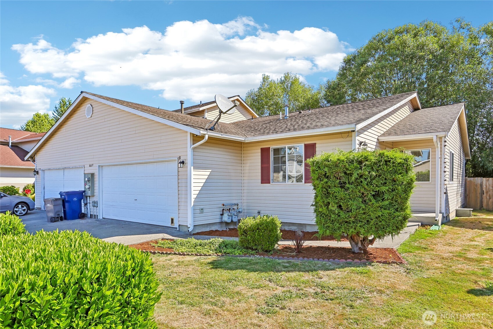 16619 41st Drive NE #B