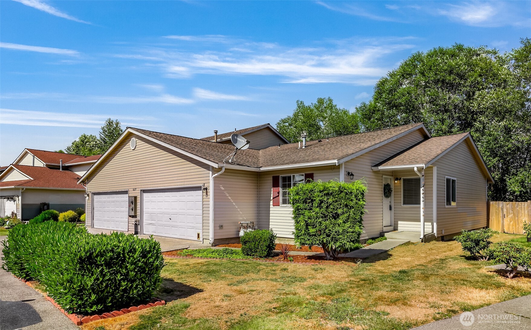 16619 41st Drive NE #B