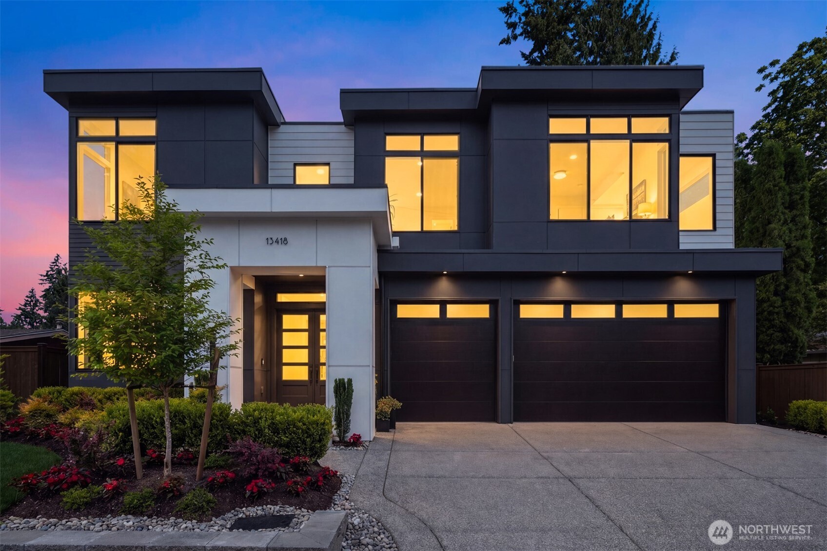 13418 NE 100th Street