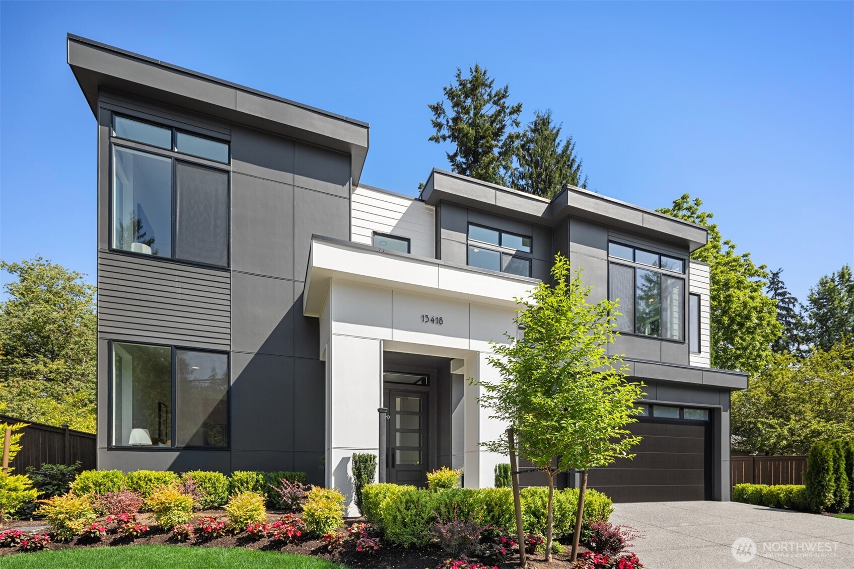 13418 NE 100th Street