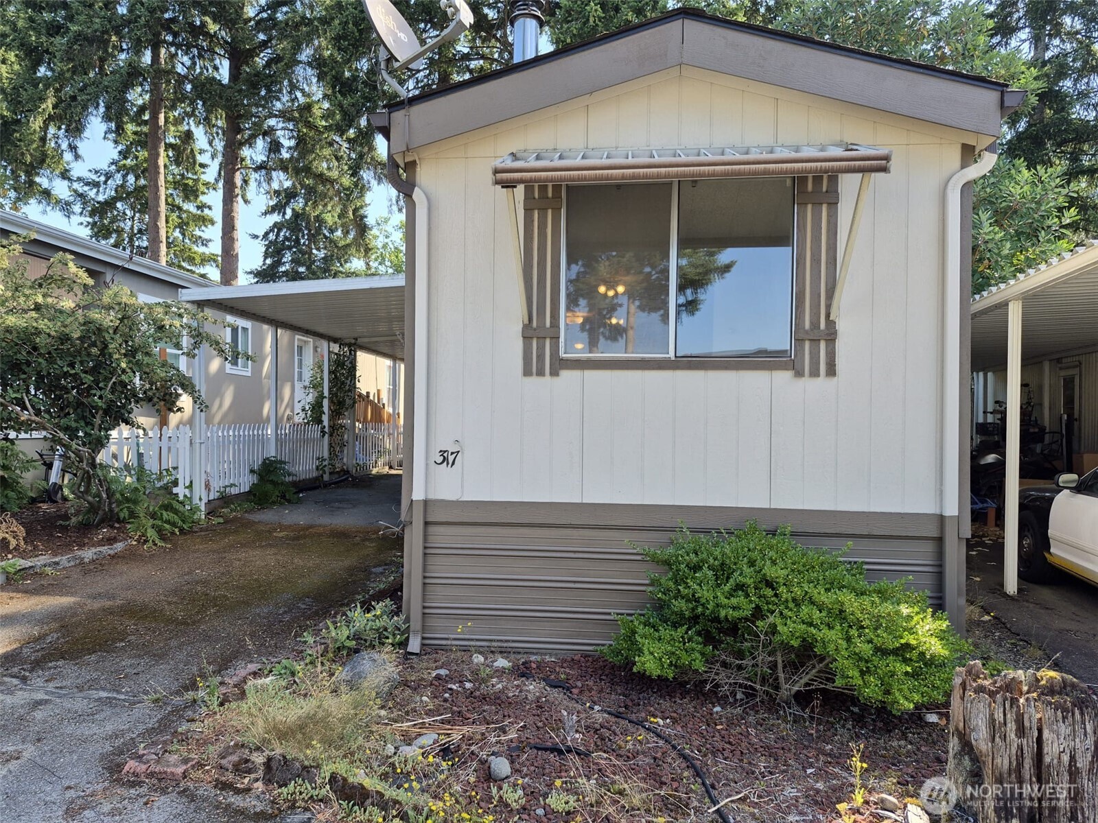 7301 NE 175th Street #317
