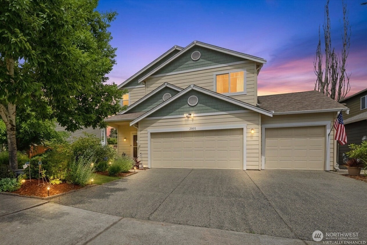 2001 5th Avenue NW, Puyallup, WA 98371, photo 2 of 2