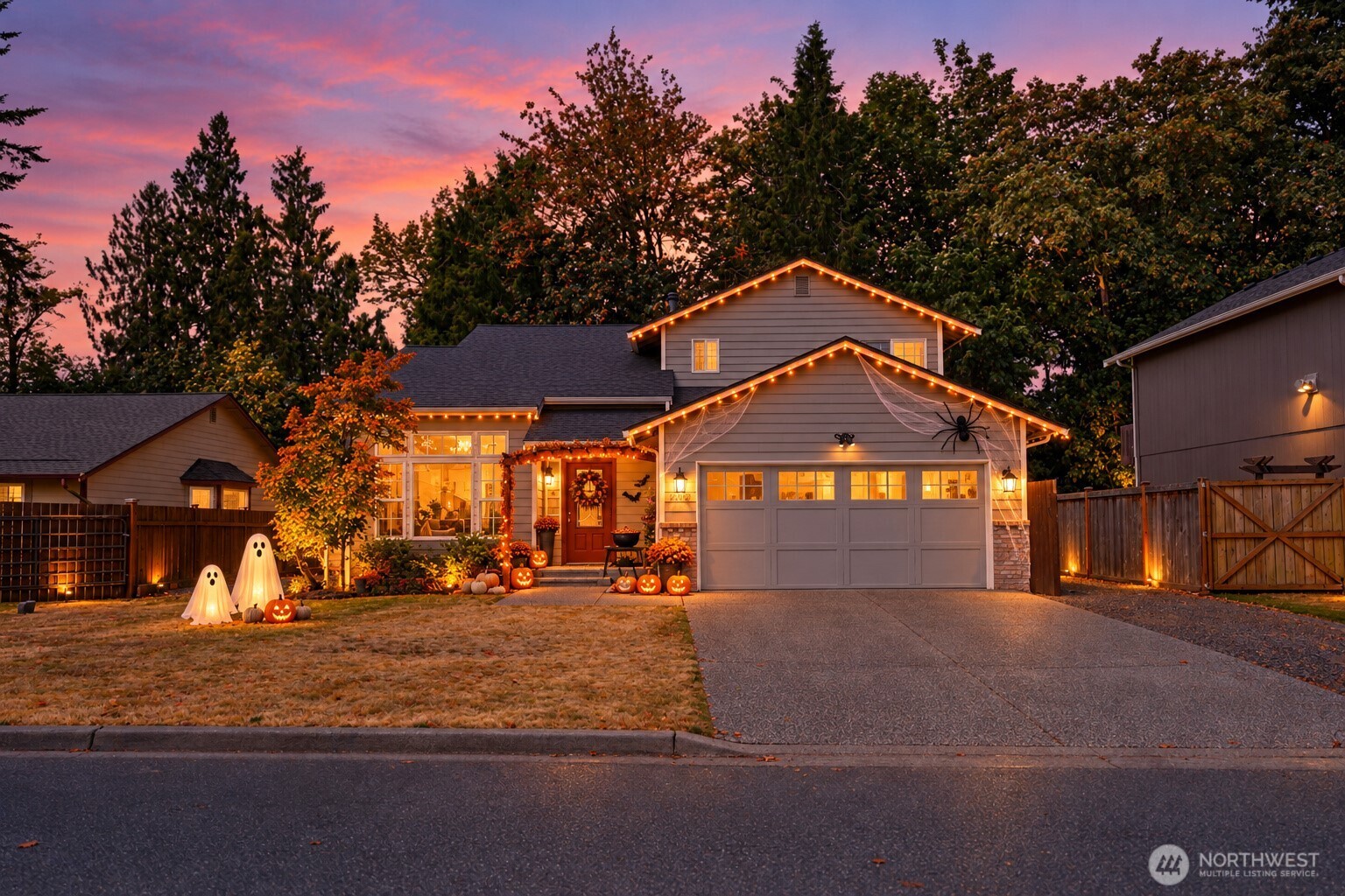 20108 44th Drive NE