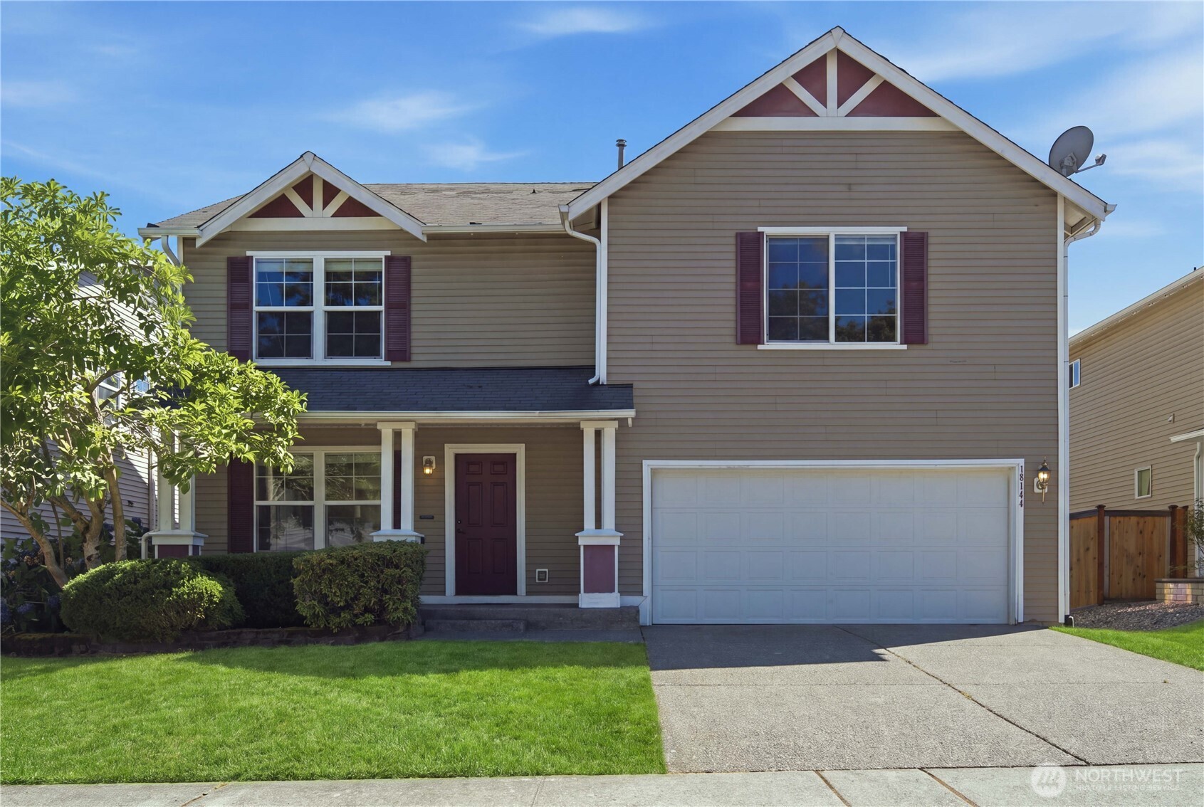 18144 168th Way SE