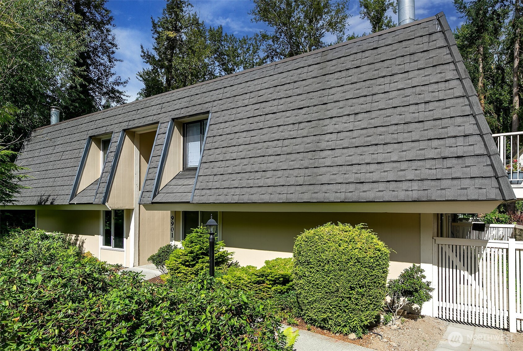9901 NE 124th Street #503
