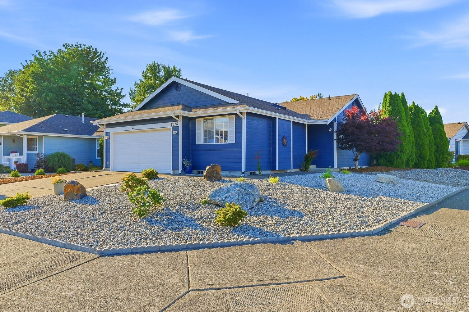 6316 58th Avenue SE, Lacey, WA 98513, photo 2 of 2