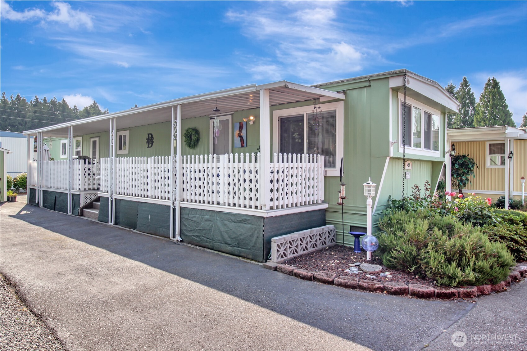 1316 91st Avenue SE #49
